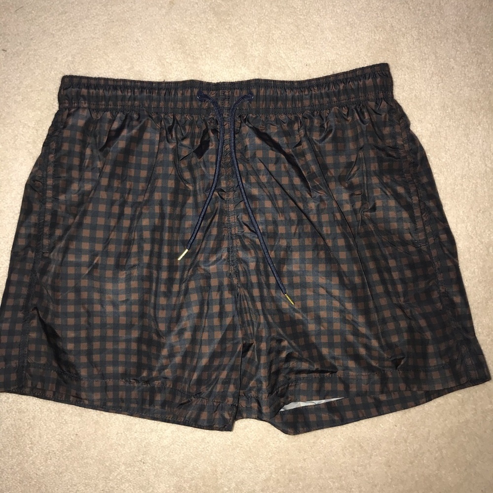 H&M Men’s Bathing Suits
